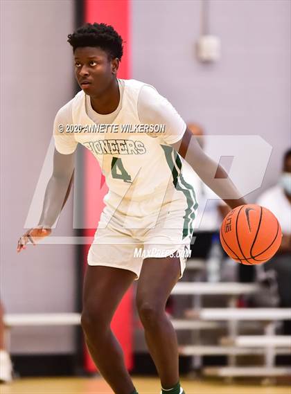 Thumbnail 1 in Oak Ridge vs. West Orange (Metro Hoop Fest) photogallery.