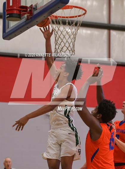Thumbnail 3 in Oak Ridge vs. West Orange (Metro Hoop Fest) photogallery.