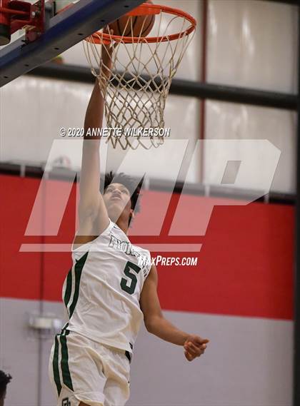 Thumbnail 2 in Oak Ridge vs. West Orange (Metro Hoop Fest) photogallery.