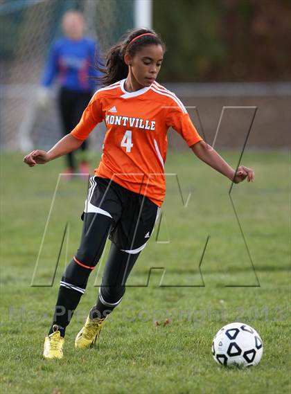 Thumbnail 1 in Montville @ Bacon Academy photogallery.