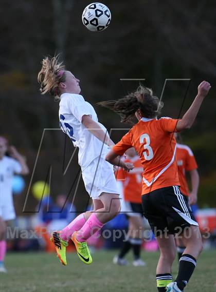 Thumbnail 2 in Montville @ Bacon Academy photogallery.