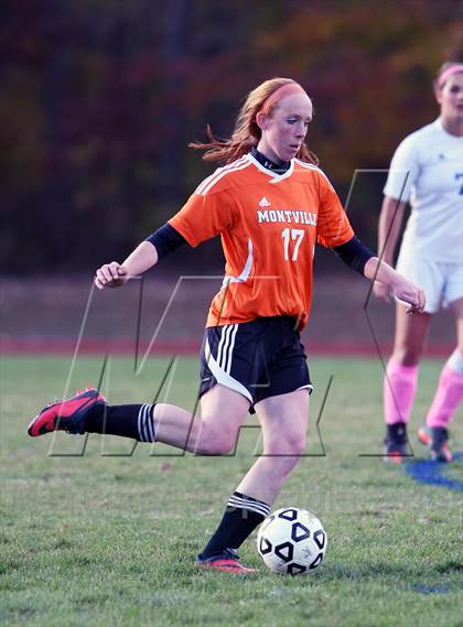 Thumbnail 2 in Montville @ Bacon Academy photogallery.
