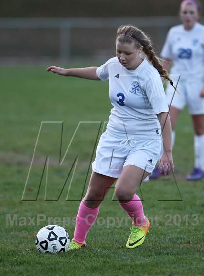 Thumbnail 2 in Montville @ Bacon Academy photogallery.