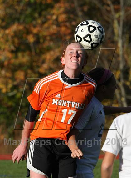 Thumbnail 2 in Montville @ Bacon Academy photogallery.