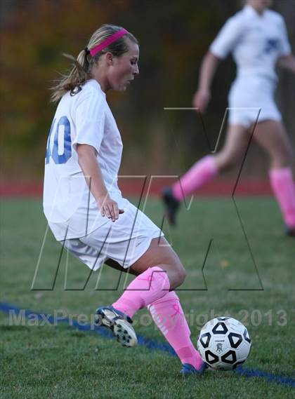 Thumbnail 3 in Montville @ Bacon Academy photogallery.