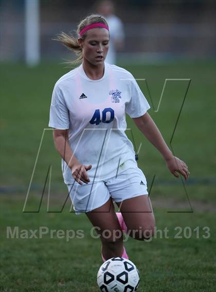 Thumbnail 3 in Montville @ Bacon Academy photogallery.