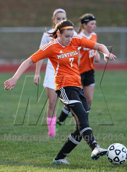 Thumbnail 2 in Montville @ Bacon Academy photogallery.