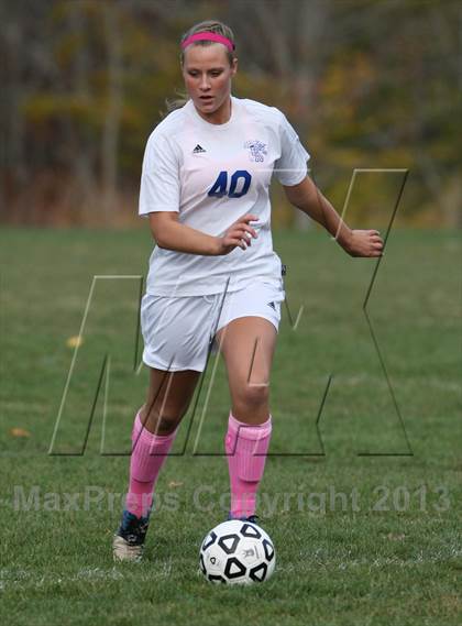 Thumbnail 2 in Montville @ Bacon Academy photogallery.
