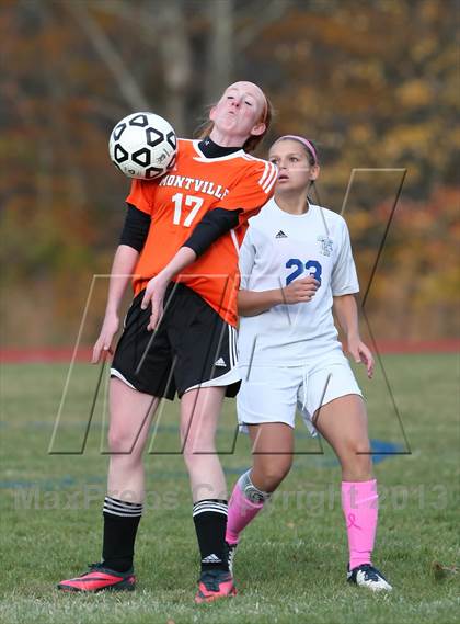 Thumbnail 2 in Montville @ Bacon Academy photogallery.