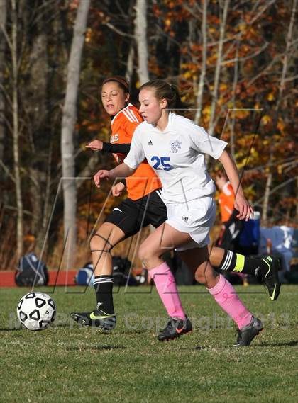 Thumbnail 3 in Montville @ Bacon Academy photogallery.