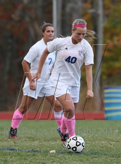 Thumbnail 3 in Montville @ Bacon Academy photogallery.
