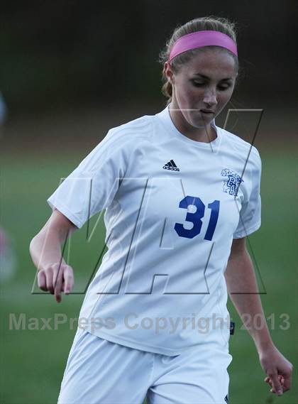 Thumbnail 2 in Montville @ Bacon Academy photogallery.