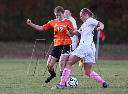 Thumbnail 1 in Montville @ Bacon Academy photogallery.