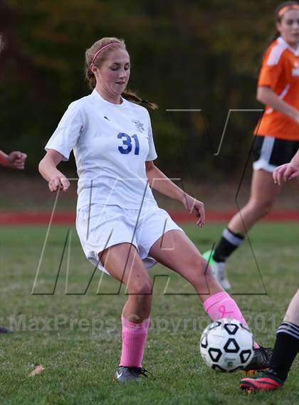 Thumbnail 2 in Montville @ Bacon Academy photogallery.