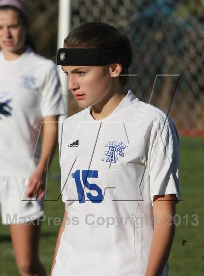 Thumbnail 1 in Montville @ Bacon Academy photogallery.