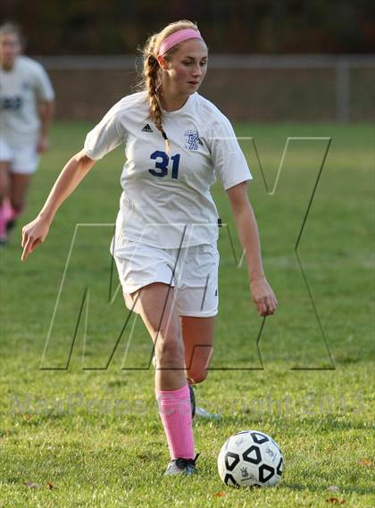 Thumbnail 1 in Montville @ Bacon Academy photogallery.