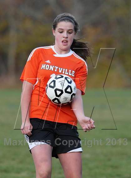 Thumbnail 3 in Montville @ Bacon Academy photogallery.