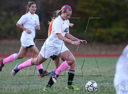 Thumbnail 3 in Montville @ Bacon Academy photogallery.