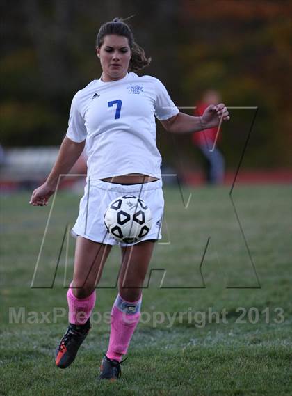 Thumbnail 3 in Montville @ Bacon Academy photogallery.