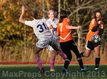 Thumbnail 2 in Montville @ Bacon Academy photogallery.