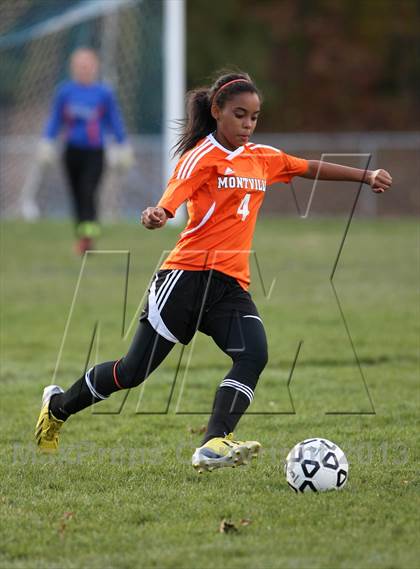 Thumbnail 2 in Montville @ Bacon Academy photogallery.