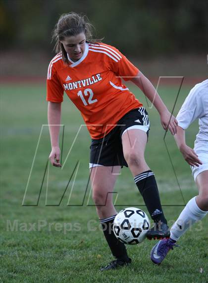 Thumbnail 1 in Montville @ Bacon Academy photogallery.
