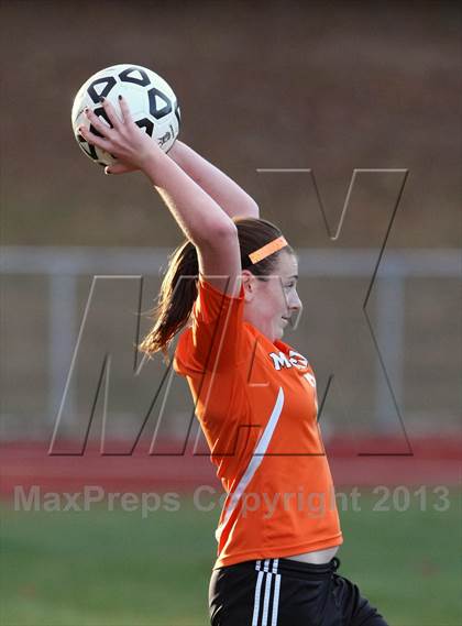 Thumbnail 1 in Montville @ Bacon Academy photogallery.