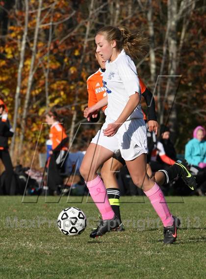 Thumbnail 2 in Montville @ Bacon Academy photogallery.