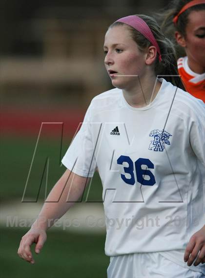 Thumbnail 3 in Montville @ Bacon Academy photogallery.