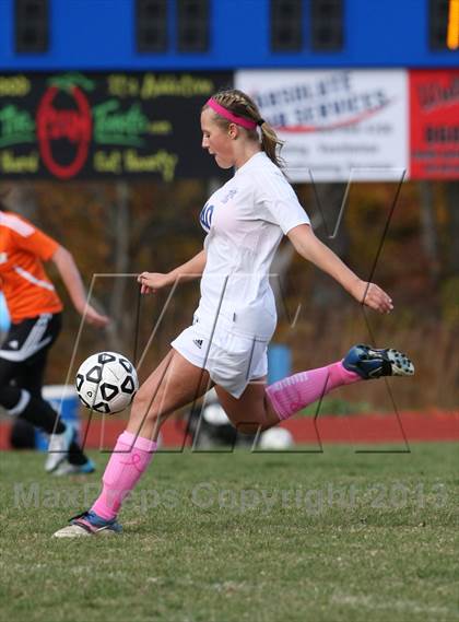 Thumbnail 3 in Montville @ Bacon Academy photogallery.