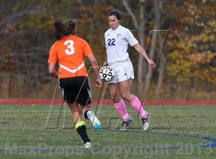 Thumbnail 2 in Montville @ Bacon Academy photogallery.
