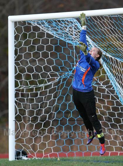 Thumbnail 3 in Montville @ Bacon Academy photogallery.