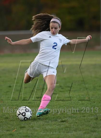 Thumbnail 3 in Montville @ Bacon Academy photogallery.