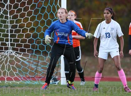 Thumbnail 1 in Montville @ Bacon Academy photogallery.