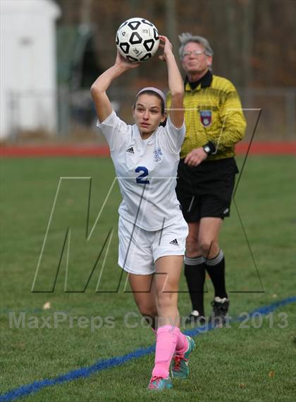 Thumbnail 1 in Montville @ Bacon Academy photogallery.