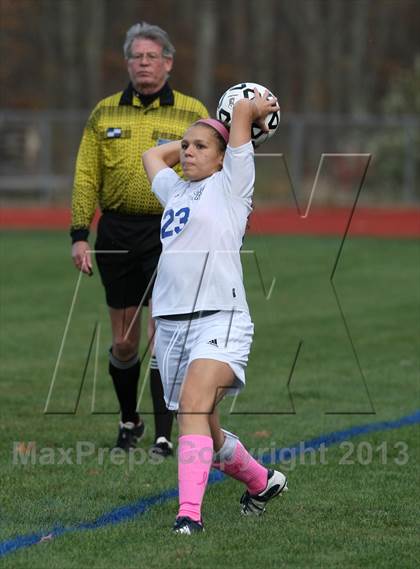 Thumbnail 3 in Montville @ Bacon Academy photogallery.