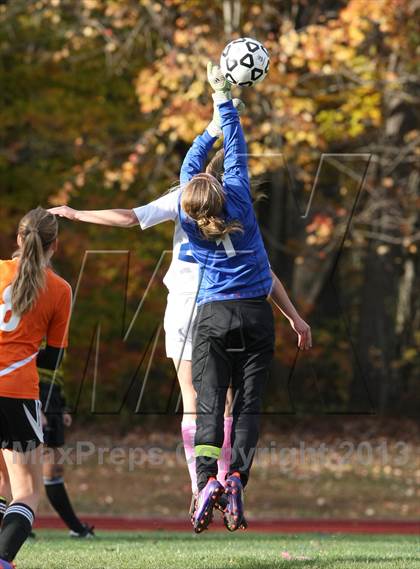 Thumbnail 3 in Montville @ Bacon Academy photogallery.