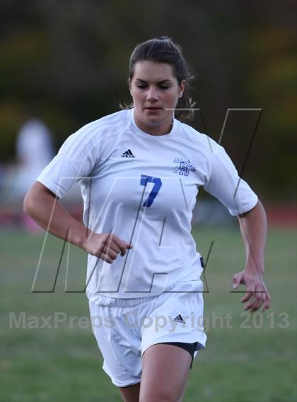 Thumbnail 1 in Montville @ Bacon Academy photogallery.