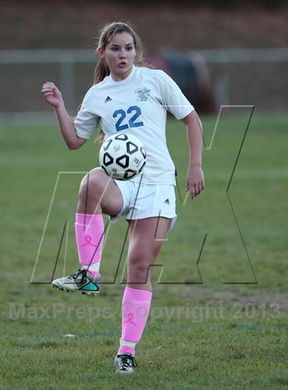 Thumbnail 1 in Montville @ Bacon Academy photogallery.