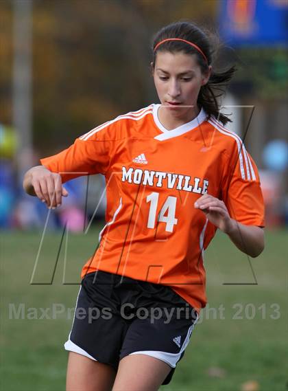 Thumbnail 1 in Montville @ Bacon Academy photogallery.
