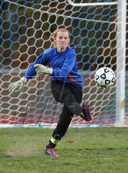 Thumbnail 3 in Montville @ Bacon Academy photogallery.