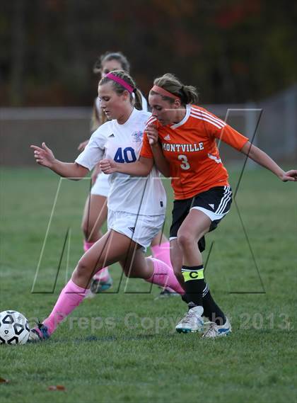 Thumbnail 1 in Montville @ Bacon Academy photogallery.
