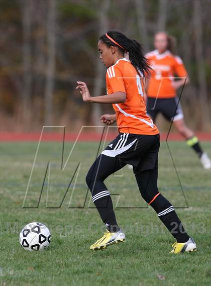 Thumbnail 2 in Montville @ Bacon Academy photogallery.