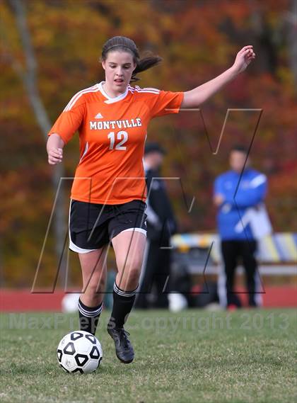 Thumbnail 3 in Montville @ Bacon Academy photogallery.
