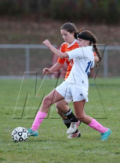 Thumbnail 3 in Montville @ Bacon Academy photogallery.