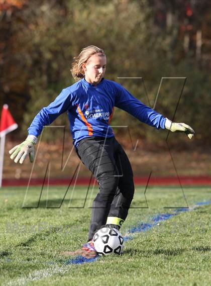 Thumbnail 2 in Montville @ Bacon Academy photogallery.