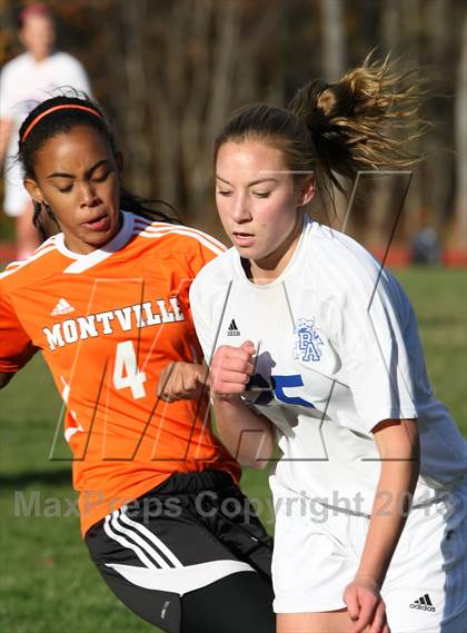 Thumbnail 1 in Montville @ Bacon Academy photogallery.