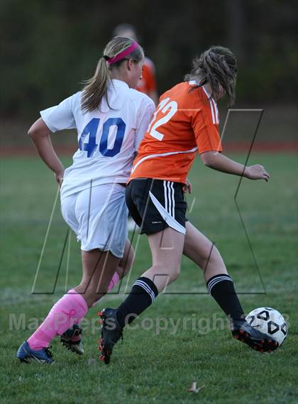 Thumbnail 2 in Montville @ Bacon Academy photogallery.