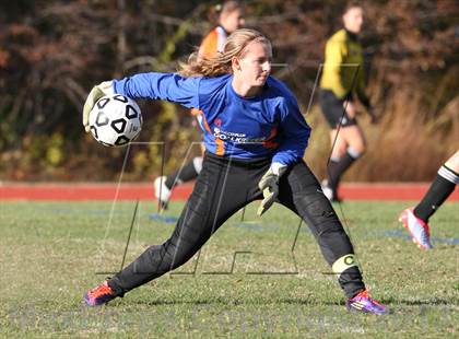 Thumbnail 3 in Montville @ Bacon Academy photogallery.