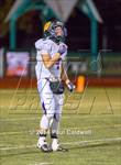 Wenatchee @ Graham-Kapowsin (WIAA 4A Quarterfinal Playoff) thumbnail